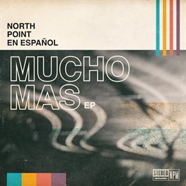 Cover image for Mucho Mas