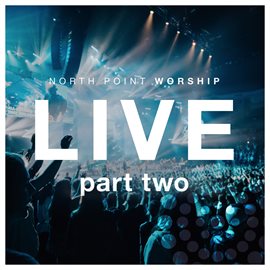 Imagen de portada para Nothing Ordinary, Pt. 2 (Live)