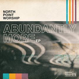 Cover image for Abundantly More