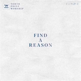 Cover image for Find a Reason