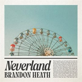 Cover image for Neverland