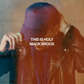 Cover image for This Is Holy