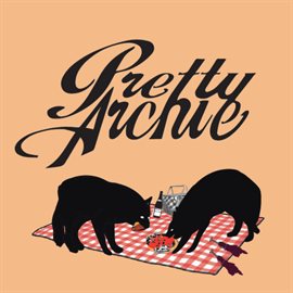 Cover image for Pretty Archie