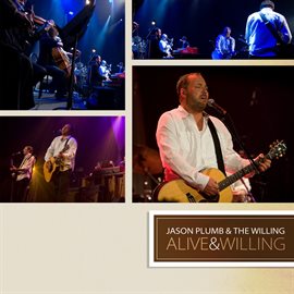 Imagen de portada para Alive And Willing