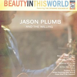 Imagen de portada para Beauty In This World