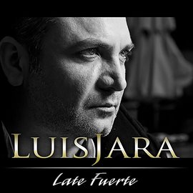 Cover image for Late fuerte