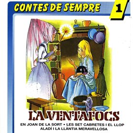 Contes de Sempre, Vol. 1