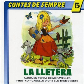 Contes de Sempre, Vol.5