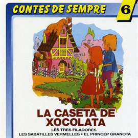 Contes de Sempre, Vol. 6