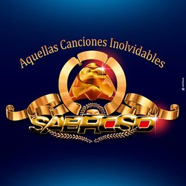 Cover image for Aquellas Canciones Inolvidables