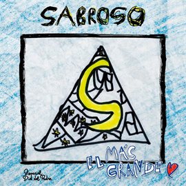 Cover image for El Más Grande