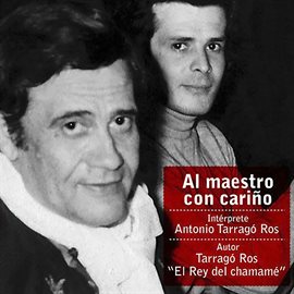 Cover image for Al Maestro Con Cariño