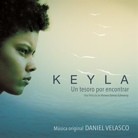 Imagen de portada para Keyla (Banda Sonora Original)