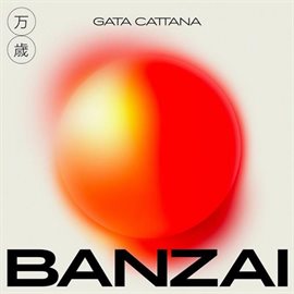 Cover image for Banzai