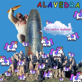 Imagen de portada para Tu Rostro Mañana