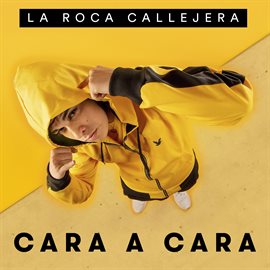 Cover image for Cara A Cara