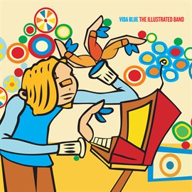 Imagen de portada para The Illustrated Band (feat. Spam Allstars)