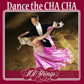 Cover image for Dance the Cha Cha
