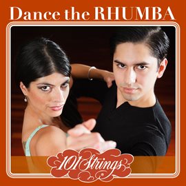 Cover image for Dance the Rhumba