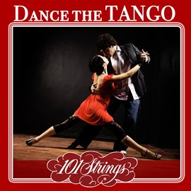 Cover image for Dance the Tango