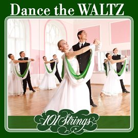 Cover image for Dance the Waltz
