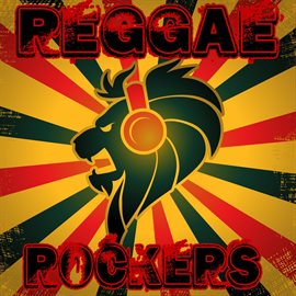 Cover image for Reggae Rockers