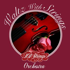 Cover image for Waltz with Strings