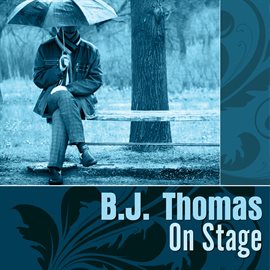 Cover image for On Stage