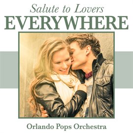 Cover image for Salute to Lovers Everywhere