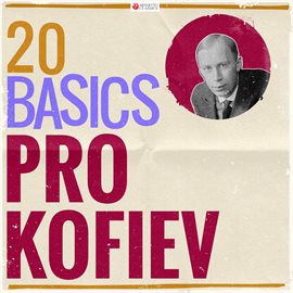 Cover image for 20 Basics: Prokofiev (20 Classical Masterpieces)