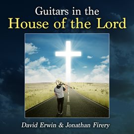 Cover image for Guitars in the House of the Lord
