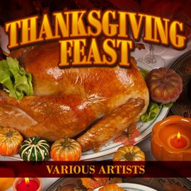 Cover image for Thanksgiving Feast