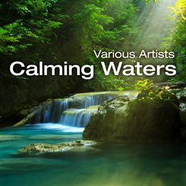 Cover image for Calming Waters