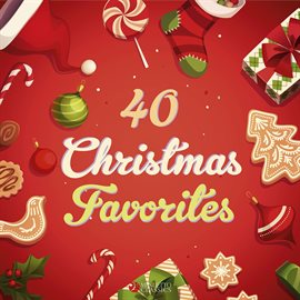 Imagen de portada para 40 Christmas Favorites
