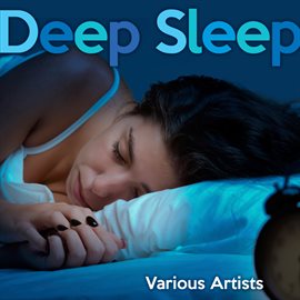 Cover image for Deep Sleep