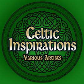 Cover image for Celtic Inspirations