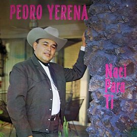 Imagen de portada para Nací para ti