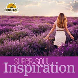 Cover image for Super Soul: Inspiration
