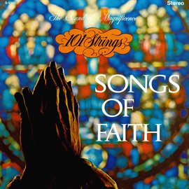 Cover image for Songs of Faith (Remastered from the Original Master Tapes)