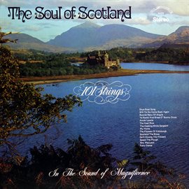 Cover image for The Soul of Scotland (Remastered from the Original Master Tapes)