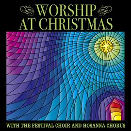 Imagen de portada para Worship at Christmas