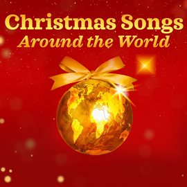 Cover image for Christmas Songs Around the World