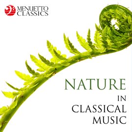 Cover image for Nature in Classical Music