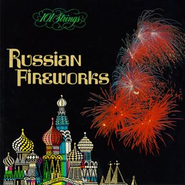 Cover image for Russian Fireworks (Remastered from the Original Somerset Tapes)