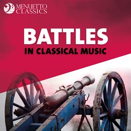 Cover image for Battles in Classical Music