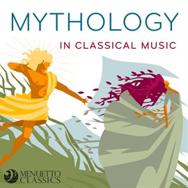Cover image for Mythology in Classical Music