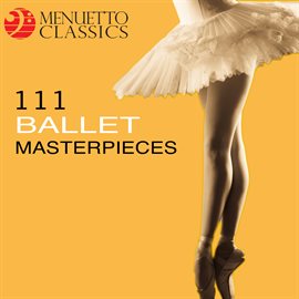 Cover image for 111 Ballet Masterpieces