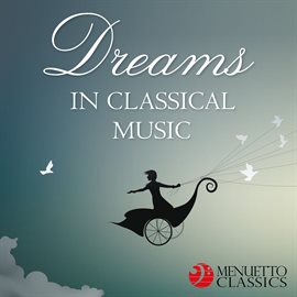 Cover image for Dreams in Classical Music