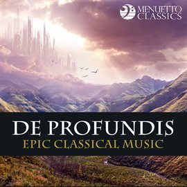 Cover image for De Profundis (Epic Classical Music with Choir and Orchestra)