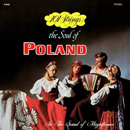 Cover image for The Soul of Poland (Remastered from the Original Alshire Tapes)